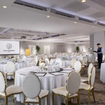 Castleknock Hotel - Phoenix Suite ballroom